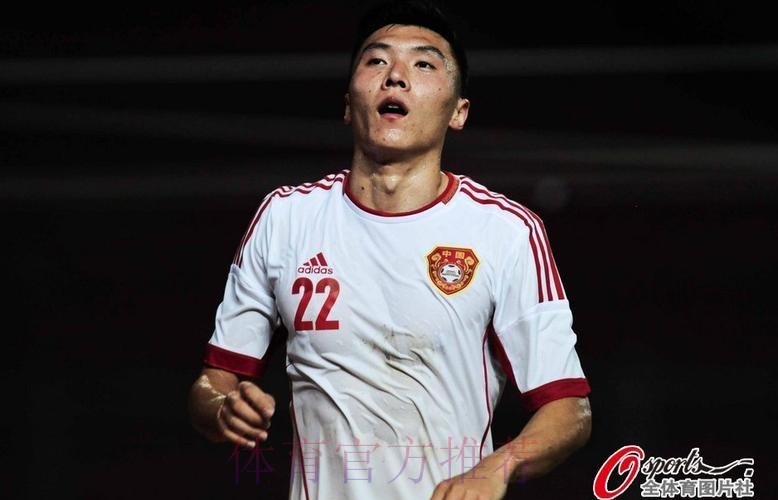 亚预赛国足客场1:1战平印尼 吴曦进球曾诚立功 亚预赛国足客场1:1战平印尼 吴曦进球曾诚立功