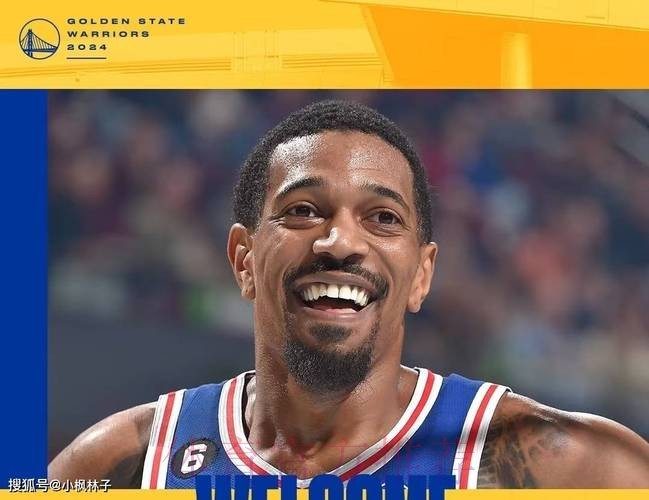 全网都在夸梅尔顿,我来夸夸把梅尔顿带进勇士的人 全网都在夸梅尔顿,我来夸夸把梅尔顿带进勇士的人